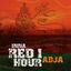Cover Inna Red I Hour
