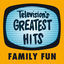 Cover Television's Greatest Hits - Family Fun - EP