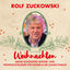 Cover Rolf Zuckowski Weihnachten – Meine schönsten Winter- und Weihnachtslieder für Kinder & die ganze Familie