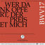 Cover Bachkantate, BWV 17 - Wer Dank opfert, der preiset mich (Live)