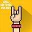 Cover Chill Soft Rock For Kids