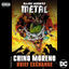 Cover Brief Exchange (from DC's Dark Nights: Metal Soundtrack)