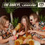 Cover Just Here With My Friends (feat. Leah Fay)