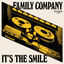 Cover It's The Smile