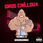 Cover GROCAILLOUX
