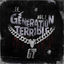 Cover Génération Terrible