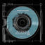 Cover Cent fois (Rebeka Warrior Remix)