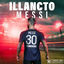 Cover Messi