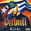 Cover M.I.A.M.I.