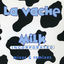 Cover La Vache (Mixes & Remixes)