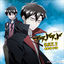 Cover BLOOD LAD Original Soundtrack 2