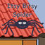 Cover Itsy Bitsy Spider