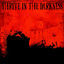 Cover Thrive In The Darkness