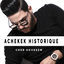 Cover achekak historique