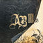 Cover AB III (Special Edition)