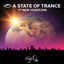 Cover A State Of Trance 650 - New Horizons