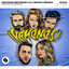 Cover Vámonos (The Remixes)