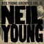 Cover Neil Young Archives Vol. III (1976 - 1987)