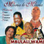 Cover Mbulali Wami