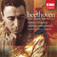 Cover Beethoven: Violin Concerto, Op. 61 & Romances Nos. 1 - 2
