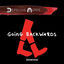 Cover Going Backwards (Remixes)