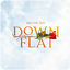 Cover Down Flat