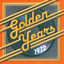 Cover Golden Years - 1972 (Rerecorded Version)