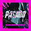 Cover Pasado (Remix)
