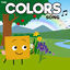 Cover The Colors Song