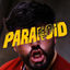 Cover Paranoid