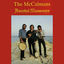 Cover Ancestral Manoeuvres