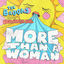 Cover More Than a Woman
