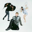 Cover I JUST WANT IT ALL