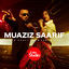 Cover Muaziz Saarif