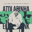 Cover Atoladinha - Eletrofunk