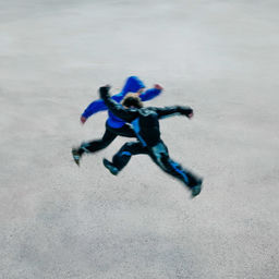 ''