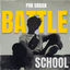 Cover BATTLE SCHOOL