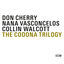 Cover The Codona Trilogy
