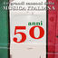 Cover Le grandi canzoni della musica italiana: anni '50 (Italian songs)