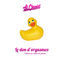 Cover Le don d'orgasmes