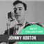 Cover Best Collection Johnny Horton