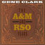 Cover The A&M And RSO Years
