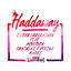 Cover Haddaway