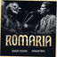 Cover Romaria