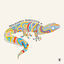 Cover Balearic Biscuits, Vol. 4
