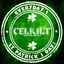 Cover Everyday's St Patrick's Day!
