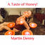 Cover A Taste of Honey!