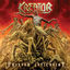 Cover Phantom Antichrist