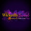 Cover Wickedly Sweet (From "Wickedly Sweet: A Descendants Short Story")