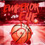 Cover Emperor Eye, Akashi Seijuro